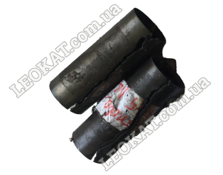 LEOKAT Викуп каталізаторів - Honda -  - Сталь - K45 NL3