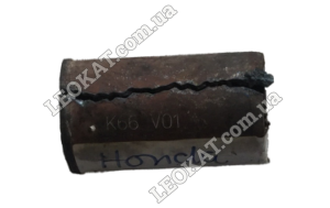 LEOKAT Викуп каталізаторів - Honda -  - Сталь - K66 V01