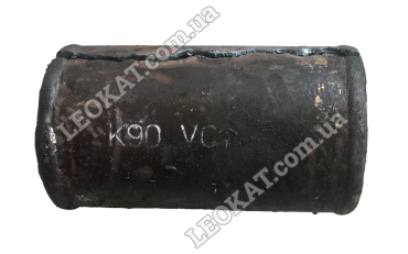 LEOKAT Викуп каталізаторів - Honda -  - Сталь - K90 VC1