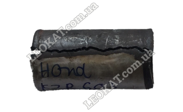 LEOKAT Викуп каталізаторів - Honda -  - Сталь - KZR 603