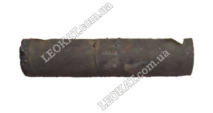 LEOKAT Викуп каталізаторів - Honda -  - Сталь - KZY 703
