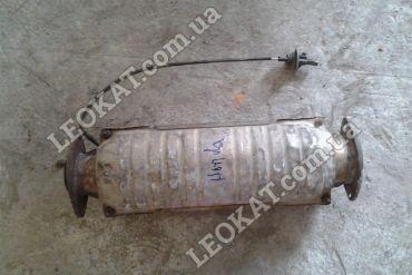 LEOKAT Викуп каталізаторів - Honda -  - Сталь - LWR