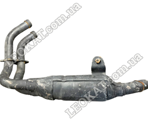 LEOKAT Викуп каталізаторів - Honda -  - Сталь - MLH F01