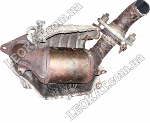 LEOKAT Викуп каталізаторів - Honda -  - Сталь - N43 A11702