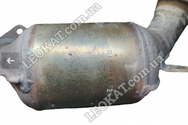 LEOKAT Викуп каталізаторів - Honda -  - Сталь - N43 A12910