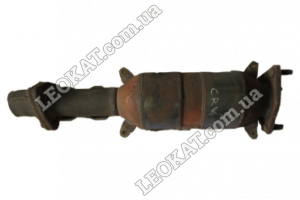 LEOKAT Викуп каталізаторів - Honda -  - Сталь - N43 A18106