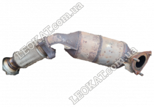 LEOKAT Викуп каталізаторів - Honda -  - Сталь - N43 A74936 N43 A67932