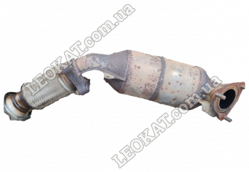LEOKAT Викуп каталізаторів - Honda -  - Сталь - N43 A74936 N43 A67932