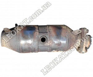 LEOKAT Викуп каталізаторів - Honda -  - Сталь - N43 A82945 / N43 A87347
