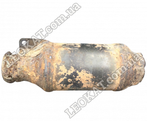 LEOKAT Викуп каталізаторів - Honda -  - Сталь - N43 B90146