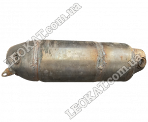 LEOKAT Викуп каталізаторів - Honda -  - Сталь - N43 C05319 / N43 C07660