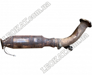 LEOKAT Викуп каталізаторів - Honda -  - Сталь - N43 C34681