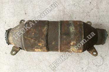 LEOKAT Викуп каталізаторів - Honda -  - Сталь - N43 C358571