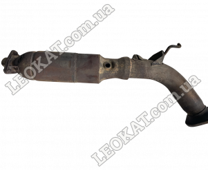 LEOKAT Викуп каталізаторів - Honda -  - Сталь - N43 C38530 / N43 C36044