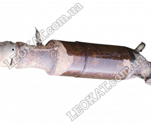 LEOKAT Викуп каталізаторів - Honda -  - Сталь - N43 C51467
