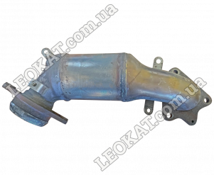LEOKAT Викуп каталізаторів - Honda -  - Сталь - N43 C91396
