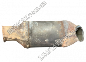 LEOKAT Викуп каталізаторів - Honda -  - Сталь - N43 E16204