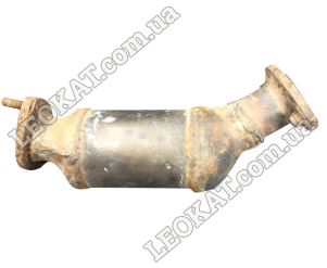 LEOKAT Викуп каталізаторів - Honda -  - Сталь - N43 E74055