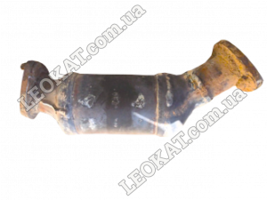 LEOKAT Викуп каталізаторів - Honda -  - Сталь - N43 V66462
