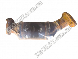 LEOKAT Викуп каталізаторів - Honda -  - Сталь - N43 V66462