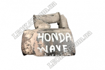 LEOKAT Викуп каталізаторів - Honda -  - Сталь - Wave First generation(Front)