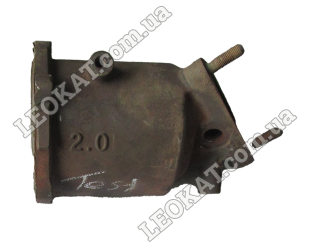 LEOKAT Викуп каталізаторів - Hyundai - Hyundai Sonata 2.0 - Кераміка - TEH52