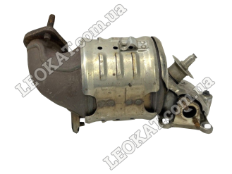 LEOKAT Викуп каталізаторів - Hyundai - Hyundai Sonata - Кераміка - 2SBD0