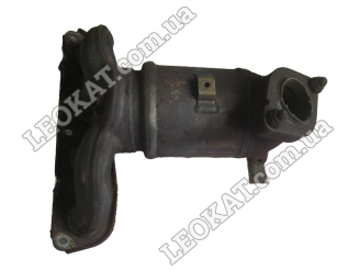 LEOKAT Викуп каталізаторів - Hyundai -  - Кераміка - 2EKK0