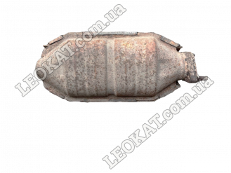 LEOKAT Викуп каталізаторів - Hyundai -  - Кераміка - GSH72