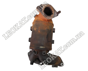 LEOKAT Викуп каталізаторів - Hyundai -  - Кераміка - YH5 0433