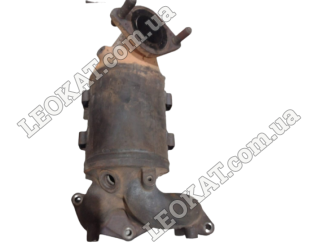 LEOKAT Викуп каталізаторів - Hyundai -  - Кераміка - YH6 0433