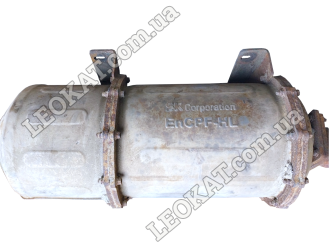 LEOKAT Викуп каталізаторів - Hyundai -  - Кераміка|Сажовий фільтр (DPF) (DPF) - EnCPF-HL