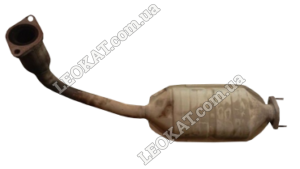 LEOKAT Викуп каталізаторів - Hyundai - Kia - Hyundai Accent 1.5 CDI - Кераміка - UDLC11 020697U014