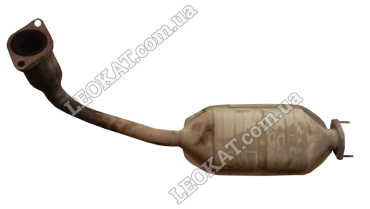 LEOKAT Викуп каталізаторів - Hyundai - Kia - Hyundai Accent 1.5 CDI - Кераміка - UDLC11 020697U014