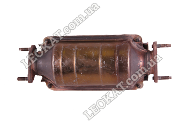 LEOKAT Викуп каталізаторів - Hyundai - Kia - Hyundai Accent - Кераміка - 2MC3U