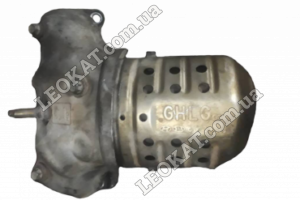 LEOKAT Викуп каталізаторів - Hyundai - Kia - Hyundai Azera V6 - Кераміка - GHLG