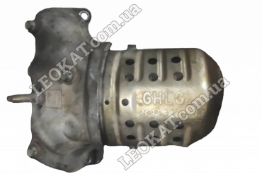 LEOKAT Викуп каталізаторів - Hyundai - Kia - Hyundai Azera V6 - Кераміка - GHLG