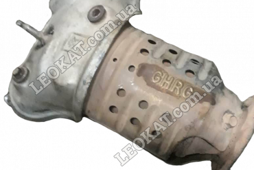 LEOKAT Викуп каталізаторів - Hyundai - Kia - Hyundai Azera V6 - Кераміка - GHRG