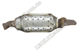 LEOKAT Викуп каталізаторів - Hyundai - Kia - Hyundai Coupe 2.7 V6 - Кераміка - GSH16