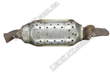 LEOKAT Викуп каталізаторів - Hyundai - Kia - Hyundai Coupe 2.7 V6 - Кераміка - GSH16