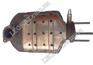 LEOKAT Викуп каталізаторів - Hyundai - Kia - Hyundai Elantra 1.8 - Кераміка - H2II18