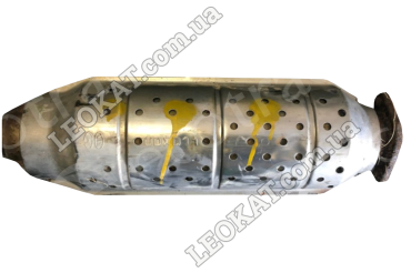 LEOKAT Викуп каталізаторів - Hyundai - Kia - Hyundai Elantra 2.0 - Кераміка - UDXD11
