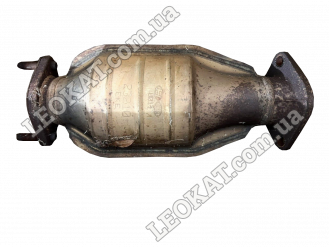 LEOKAT Викуп каталізаторів - Hyundai - Kia - Hyundai Elantra - Кераміка - 23210