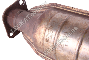 LEOKAT Викуп каталізаторів - Hyundai - Kia - Hyundai Elantra - Кераміка - 23260