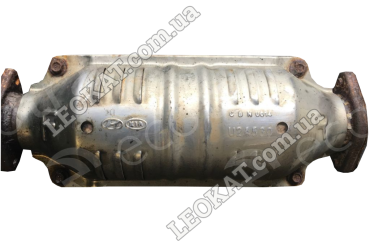 LEOKAT Викуп каталізаторів - Hyundai - Kia - Hyundai Getz 1.5 CRDI - Кераміка - U2A530