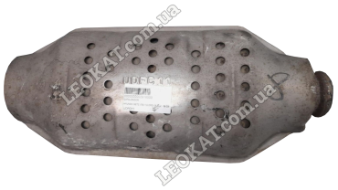 LEOKAT Викуп каталізаторів - Hyundai - Kia - Hyundai Getz 1.5 CRDI|Hyundai Matrix 1.5 CRDI (FC) - Кераміка - UDFC11