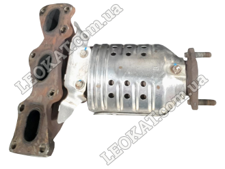 LEOKAT Викуп каталізаторів - Hyundai - Kia - Hyundai Grandeur |Kia Carnival |Kia Grand Carnival - Кераміка - NFL3