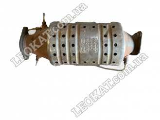 LEOKAT Викуп каталізаторів - Hyundai - Kia - Hyundai H1 2.5 CRDI|Hyundai iLoad |Hyundai iMax - Сажовий фільтр (DPF) - UF4A700