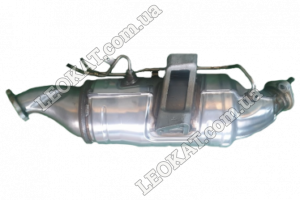 LEOKAT Викуп каталізаторів - Hyundai - Kia - Hyundai H350 2.5 CRDi - Кераміка|Сажовий фільтр (DPF) (DPF) - 904A830