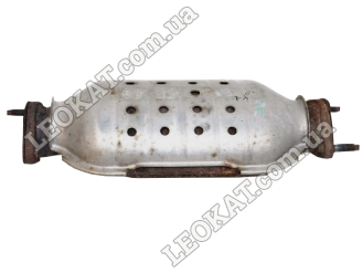 LEOKAT Викуп каталізаторів - Hyundai - Kia - Hyundai i10 1.1|Kia Picanto I - 1.1 CRDI - Кераміка - UDSA11